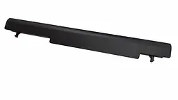 Акумулятор для ноутбука Asus A42-K56 14.8V Black 2200 mAh - мініатюра 2