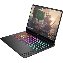 Ноутбук Lenovo IdeaPad Gaming 3 15ACH6 [82K202D1RM] [125799] - мініатюра 3