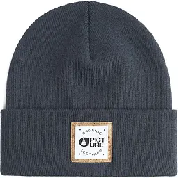 Шапка Picture Organic Uncle Dark Blue (1012-B219C)