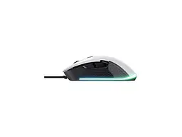 Миша Trust GXT 922W YBAR Gaming Mouse Eco White (24730) - мініатюра 5