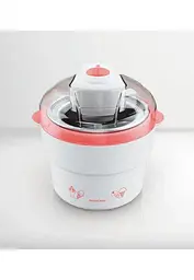 Морозиво Silver Crest SECM 12 С6 coral - мініатюра 4