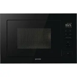 Мікрохвильова піч вбудована GORENJE BM251M2BG