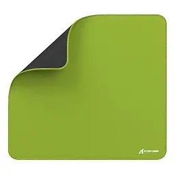 Ігровий килимок Attack Shark CM02 / 40*45 см / Green