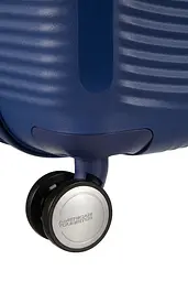 Валіза 67/24 См American Tourister SOUNDBOX BLUE 67x46,5x29(32) 32G*41002 - мініатюра 9