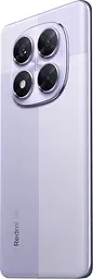 Смартфон Xiaomi Redmi Note 14 Pro 5G 12/256GB Lavender Purple (Global) (no charger) [NFC] - мініатюра 7