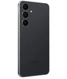 Смартфон Samsung Galaxy S25 FE 8/256GB Jetblack (SM-S731BZKGEUC) - мініатюра 3