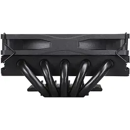 Вентилятор для процесора Chieftec CAC-S92PWM-LP45 Intel: LGA1851, LGA1700, LGA115X/AMD: AM5,AM4) - мініатюра 3