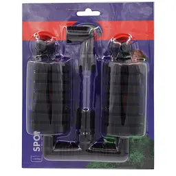 Аерліфтний фільтр Aqua Nova до 120 л (NSF-120L) - мініатюра 2
