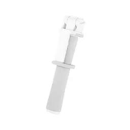 Монопод Xiaomi Mi Bluetooth Selfie Stick FBA4088TY бездротова селфі палиця сіра - мініатюра 4