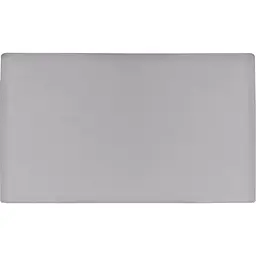 Простирадло Lionelo Bamboo Sheet Off White Grey 118 x 60 см (LO-BAMBOO SHEET OFF WHITE GREY 118x60) 2 шт. - мініатюра 2