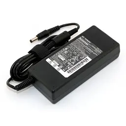 Блок живлення для ноутбука Lenovo 20V 4.5A роз'єм 5.5/2.5mm HC - мініатюра 2