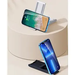 Підставка до планшета та телефона Moonlight Box Desk Stand Black Essager (EZJZM-YGBH01-Z) - мініатюра 2