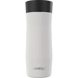 Термокухоль Contigo West Loop 3.0, 0.47 л білий (2228168)