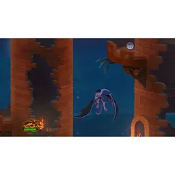Ключ активації Microsoft Gargoyles Remastered для Xbox One/Series S/X - мініатюра 3