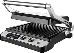 Гриль ECG KG 1000 Gourmet - мініатюра 3