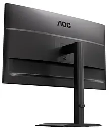 Монітор AOC 27" U27E4CV UHD IPS 60Hz (U27E4CV) - мініатюра 11