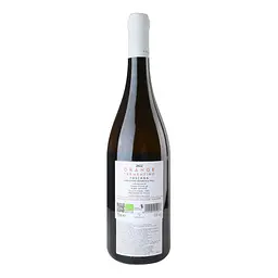 Вино Viticcio Orange Vermentino Toscana IGT помаранчеве сухе 0.75 л - мініатюра 2
