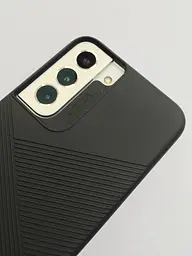 Протиударний чохол Gear4 Denali для Samsung Galaxy S22 5G (6.1") Black - мініатюра 6