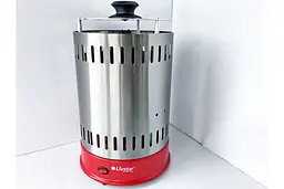 Електро шашличниця Livstar LSU-1320 1000 W - мініатюра 6