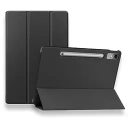 Чохол до планшета AirOn Premium Lenovo Tab P12 + Film black (4822352781107)