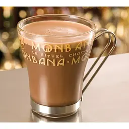 Суха суміш Monbana Tradition Гарячий шоколад 250 г - мініатюра 2