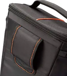 Сумка для фотоапарата Case Logic SLR Camera Holster Black DCB-306 (3201025) [88594] - мініатюра 7