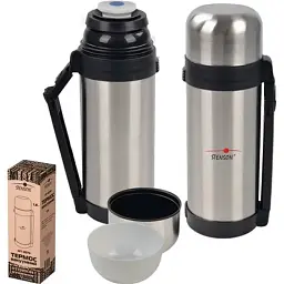 Термос Stenson MT-0273 1.2 л [101806] - мініатюра 3