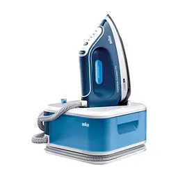 Парова станція Braun IS 2565 BL (IS2565BL) - мініатюра 2