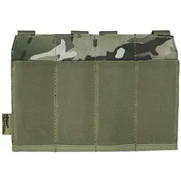Підсумок Kombat UK Guardian SMG Pouch Мультикам (1000-kb-gsmgp-btp)