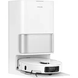Робот-пилосос Dreame Bot L10s Ultra Gen 3 White (RLL53SE-WH) [156403] - мініатюра 3