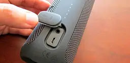 Портативна акустика JBL Flip Essential бездротова - мініатюра 4