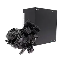 Блок живлення Xilence 750W (XP750R6.2) - мініатюра 6