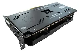 Відеокарта GeForce GTX 1660 Ti 6GB Afox (AF1660TI-6144D6H7) Б/В - мініатюра 4
