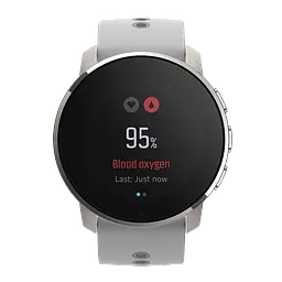 Смарт-годинник Suunto 9 Peak Birch White Titanium (SS050519000) - мініатюра 2