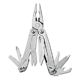 Мультитул Leatherman Wingman + синтетический чехол (832523) [60726]