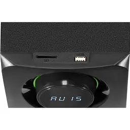 Акустична система 2.1 Defender Eclipse, 40Вт Bluetooth/MP3/SD/USB/AUX/RC - мініатюра 6