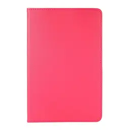 Чохол з поворотом на 360  Lenovo Tab 10.1 2025 TB311XU TB311FU Рожевий - мініатюра 2