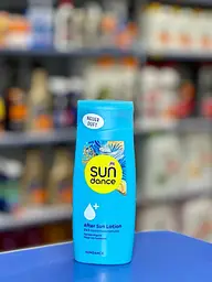 Лосьйон після засмаги Balea Sun Dance, 200 мл