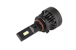 Комплект світлодіодних ламп Infolight S1 HB3 50W - мініатюра 3