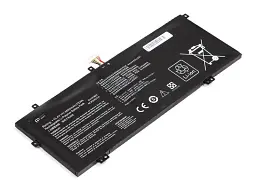 Акумулятор для ноутбука PowerPlant ASUS C41N1825-4S1P 15.4V 4680mAh (NB431694) - мініатюра 2