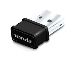 Wi-Fi адаптер Tenda W311MI - мініатюра 4