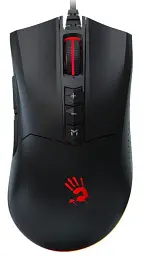 Миша Bloody ES9 Plus Stone Чорний