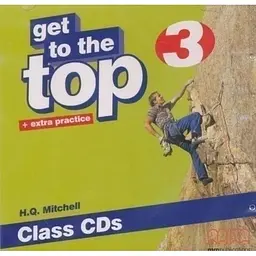 Get To the Top 3 Class CD