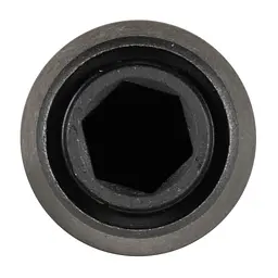 Бітотримач торсіонний з фіксатором 76 мм Makita Impact Black E-24125 - мініатюра 3