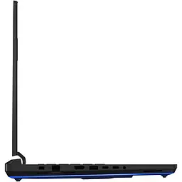 Ігровий ноутбук ASUS ROG Strix SCAR 16 G635LX Intel Core Ultra 9 275HX до 5, 4 ГГц, 16, 2, 5K WQXGA, Mini LED, 240 Гц, G- Sync, 64 ГБ DDR5, 2 ТБ SSD, NVIDIA GeForce RTX 5090 24 ГБ GDDR7, вимкнено чорний - мініатюра 18