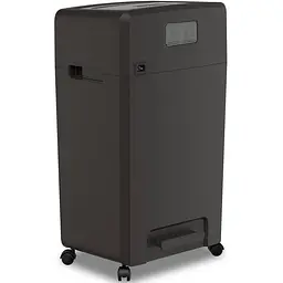 Знищувач документів HP OneShred 16MC, A4, 80g х 16 листів, 2x15, 30 л, P-5 - мініатюра 4