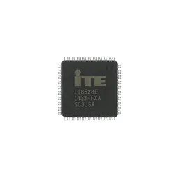 Мікросхема ITE IT8528E FXA (TQFP-128) для ноутбука