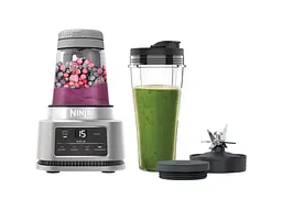 Подрібнювач Ninja Foodi 2-in-1 Power Nutri with Smart Torque and Auto-IQ (CB100EU) - мініатюра 4