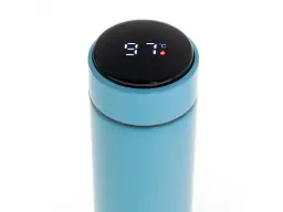 Термос Adler Blue AD 4506 - мініатюра 6