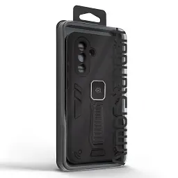 Чохол ArmorStandart Proover для Samsung A36 5G Black - мініатюра 3